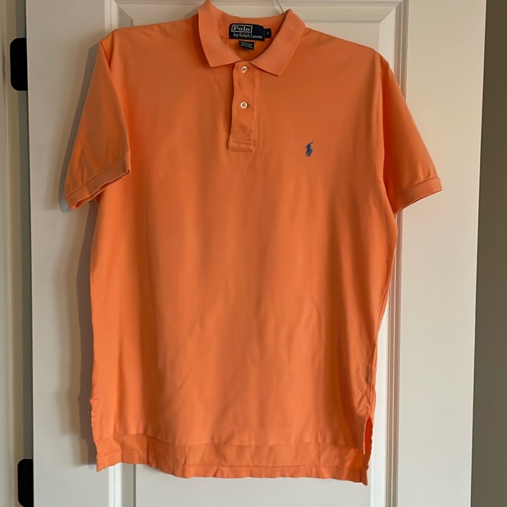 Polo by Ralph Lauren shirt